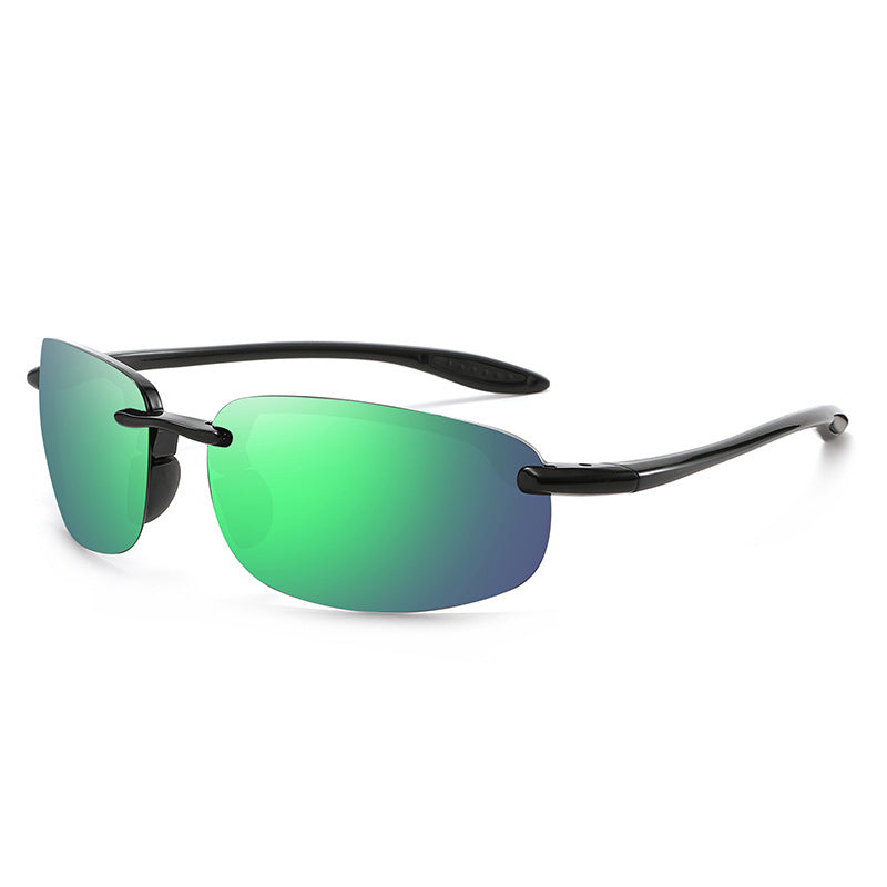 đ„Last day discountđ„Ultra-light polarized prescription glasse