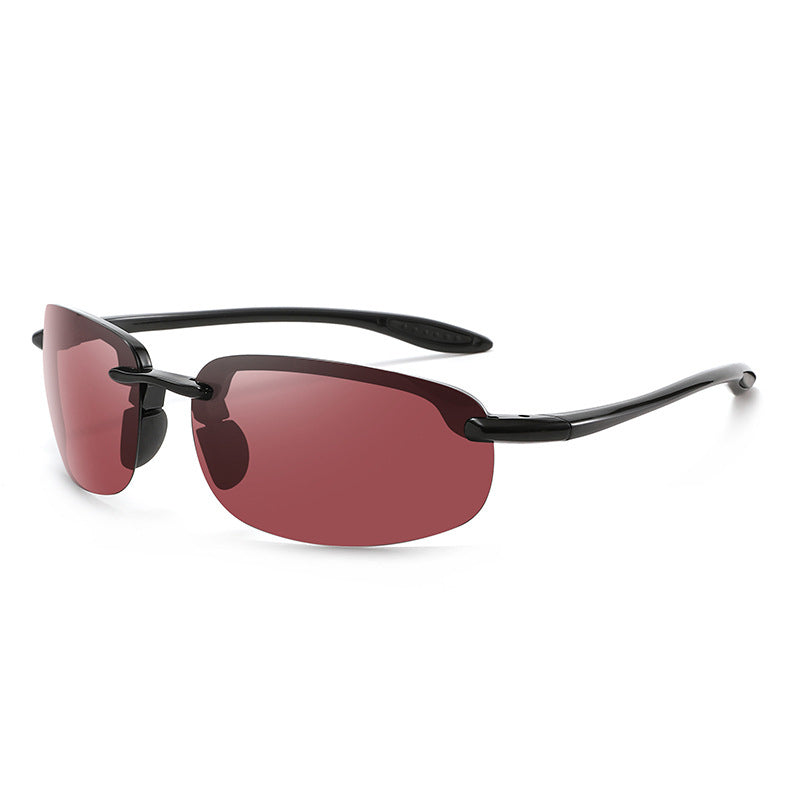 🔥Last day discount🔥Ultra-light polarized prescription glasse