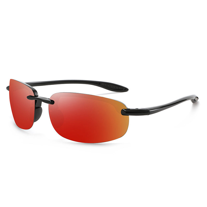 🔥Last day discount🔥Ultra-light polarized prescription glasse