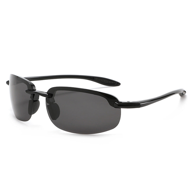 🔥Last day discount🔥Ultra-light polarized prescription glasse