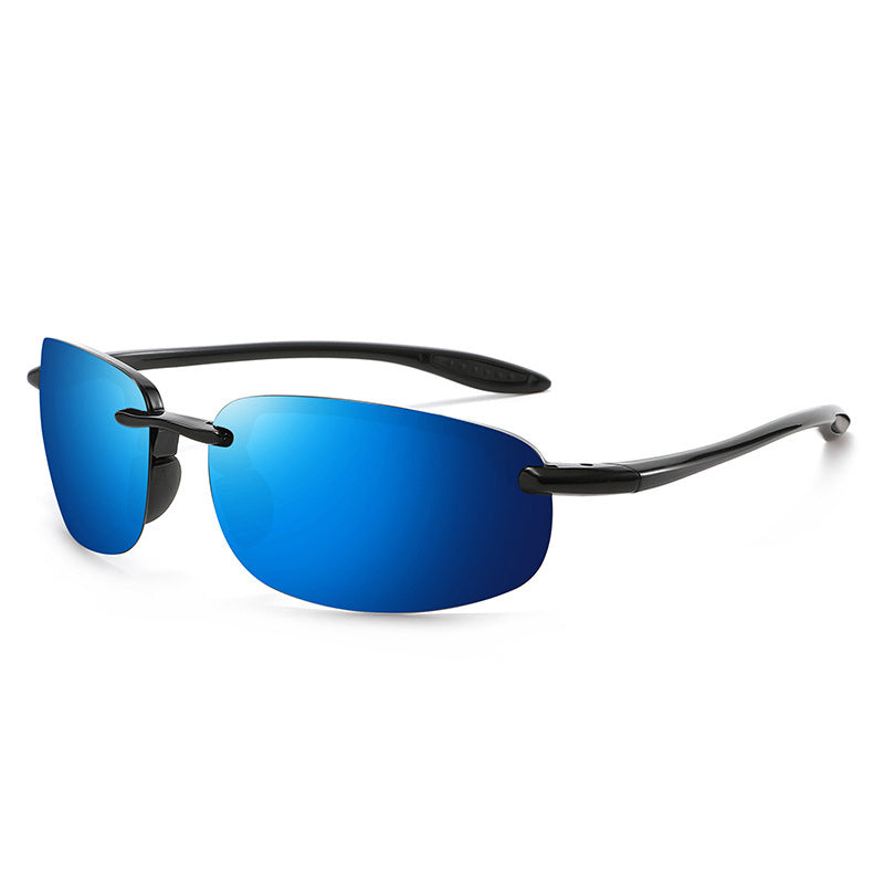 🔥Last day discount🔥Ultra-light polarized prescription glasse