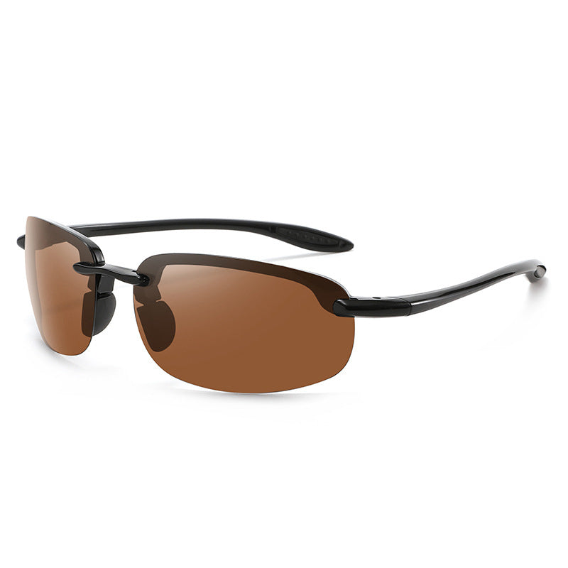 🔥Last day discount🔥Ultra-light polarized prescription glasse